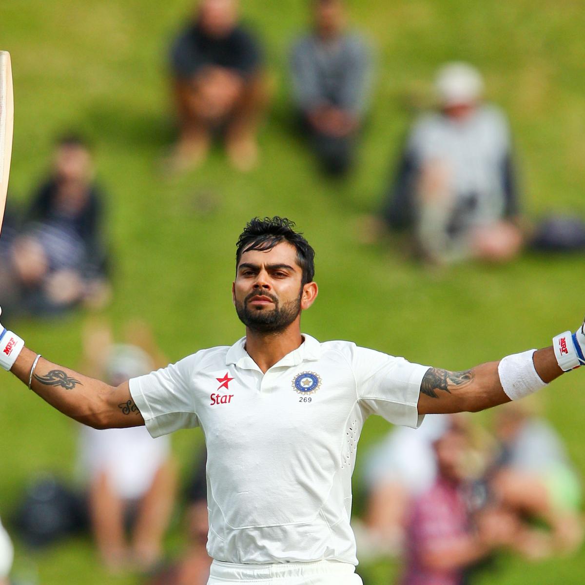 Virat Kohli India S Team Selection And M S Dhoni S