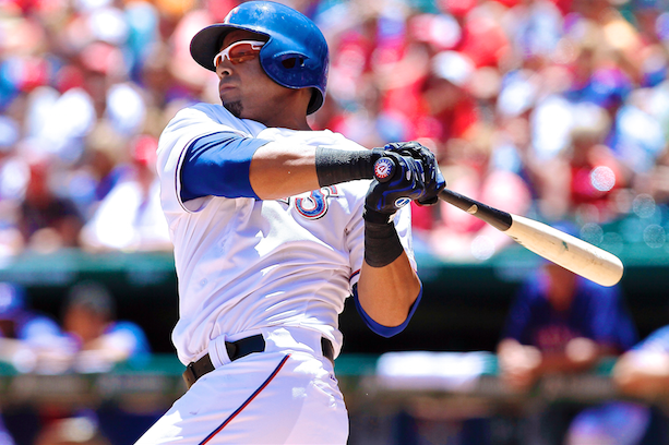 Nelson Cruz contract: Did the Orioles get a bargain All Star? - MLB Daily  Dish