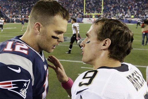 Tom Brady and NFL stars who overcame horrible Combines to have