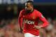 LONDON, ENGLAND - JANUARY 19: Patrice Evra of Manchester United in action during the Barclays Premier League match between Chelsea and Manchester United at Stamford Bridge on January 19, 2014 in London, England. (Photo by Mike Hewitt/Getty Images)