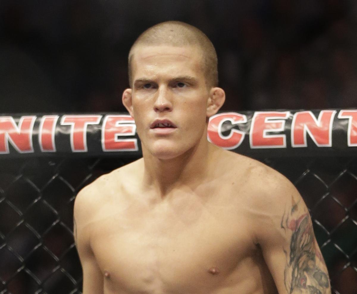 UFC 170 Bouts with Best Chance to End in Knockout News, Scores