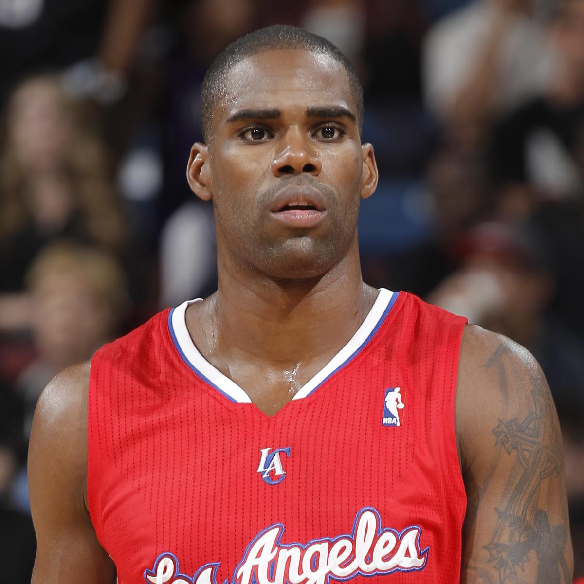 A look back on Antawn Jamison, a steady and consistent scorer
