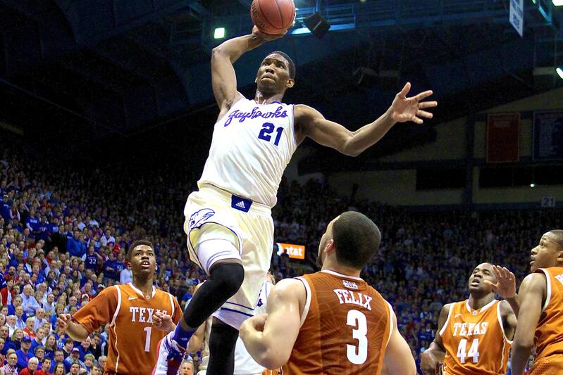 Texas Vs Kansas Live Score Highlights And Reaction Bleacher