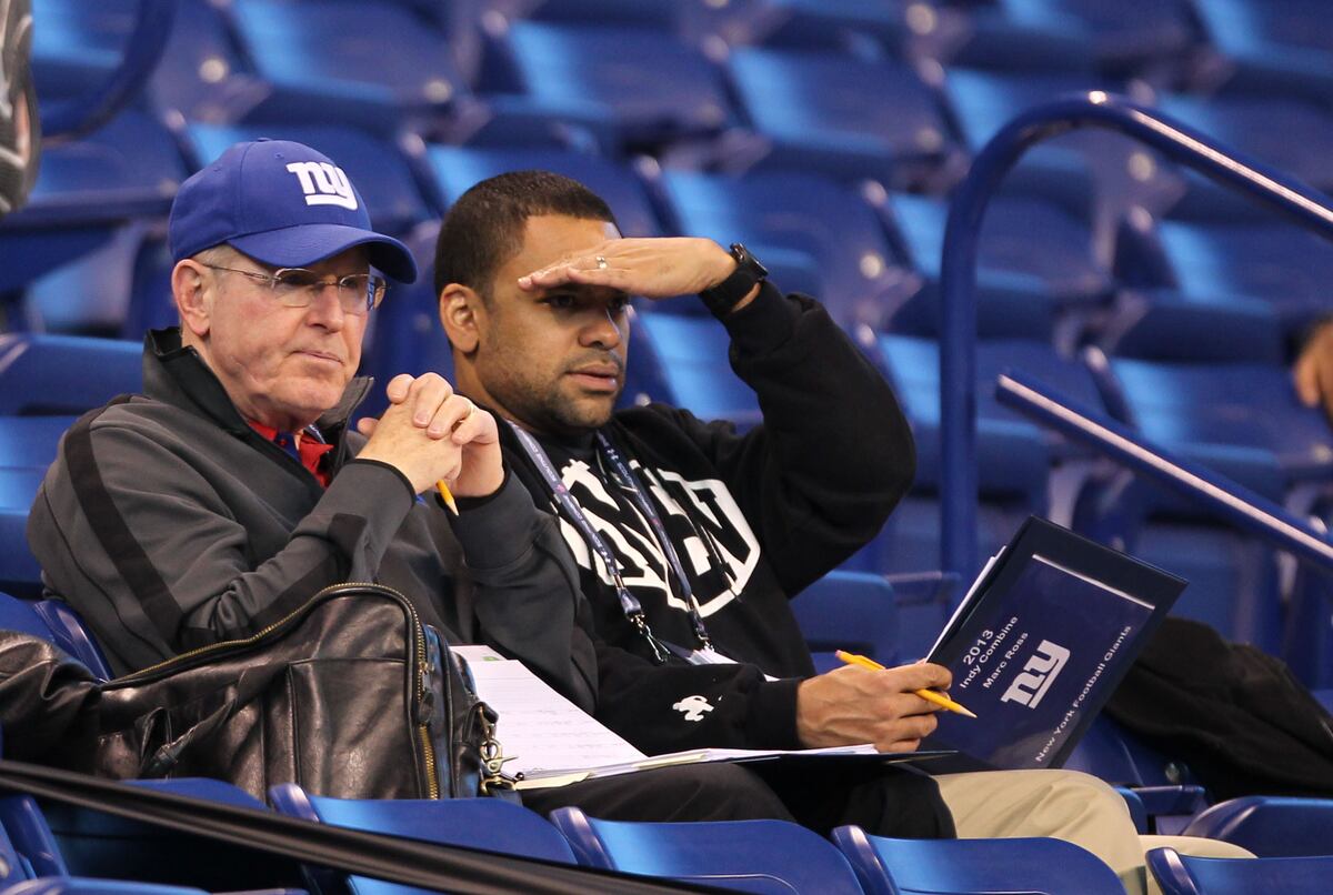 New York Giants News Now: Why Ownership Is Sticking With Joe Schoen