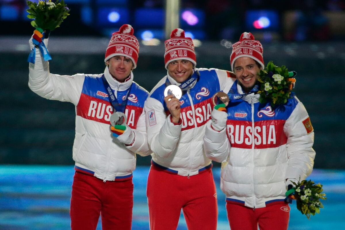 Olympic Results 2014: Full Analysis of Day 16 Games and ...