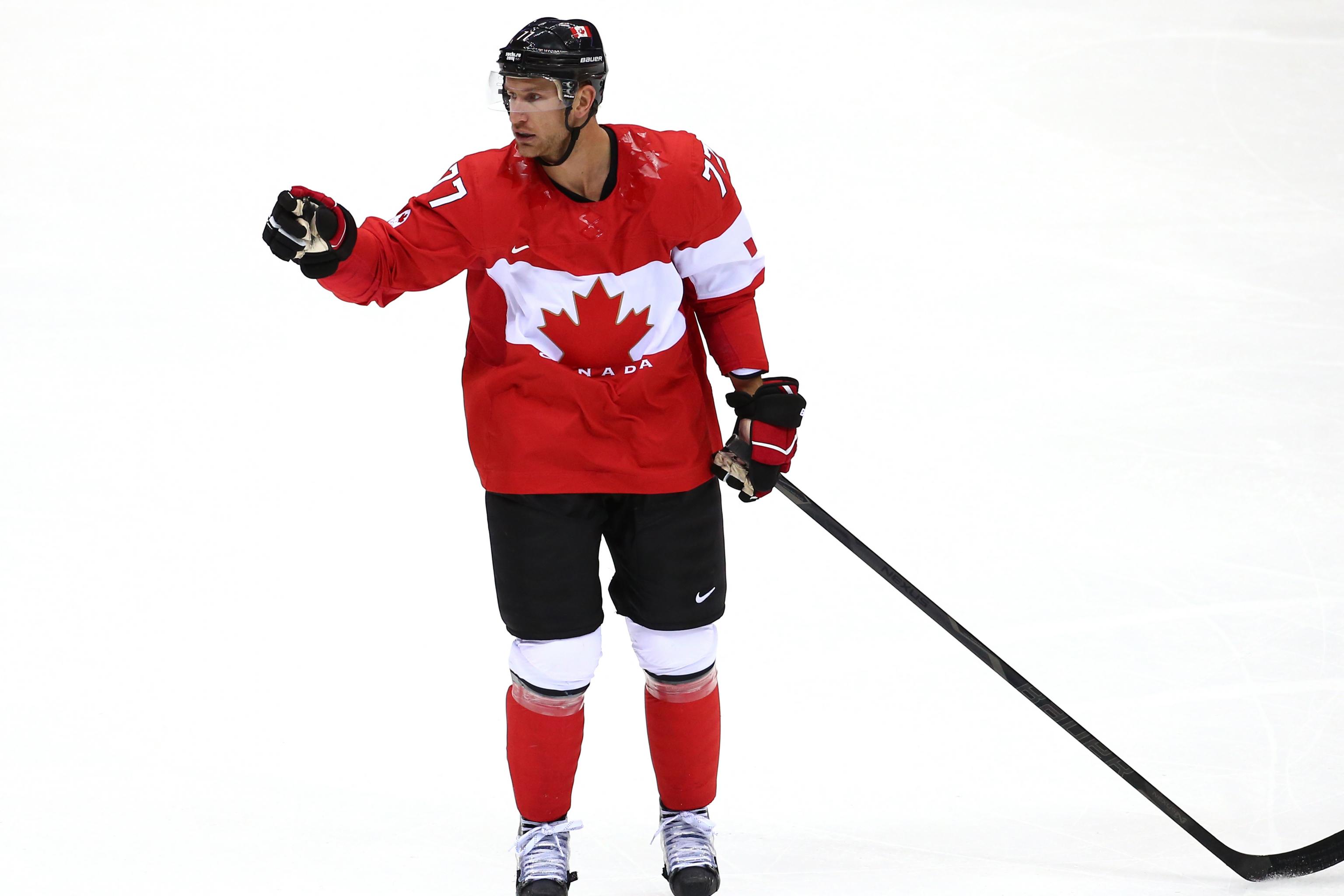 Crosby, Toews lead list of players invited to Canada's summer orientation  camp