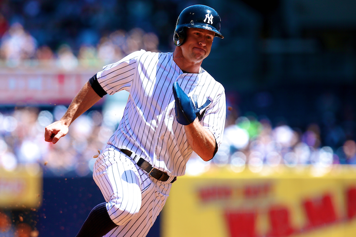 Source: Yankees haven't made Brett Gardner offer … or even begun  negotiations! 