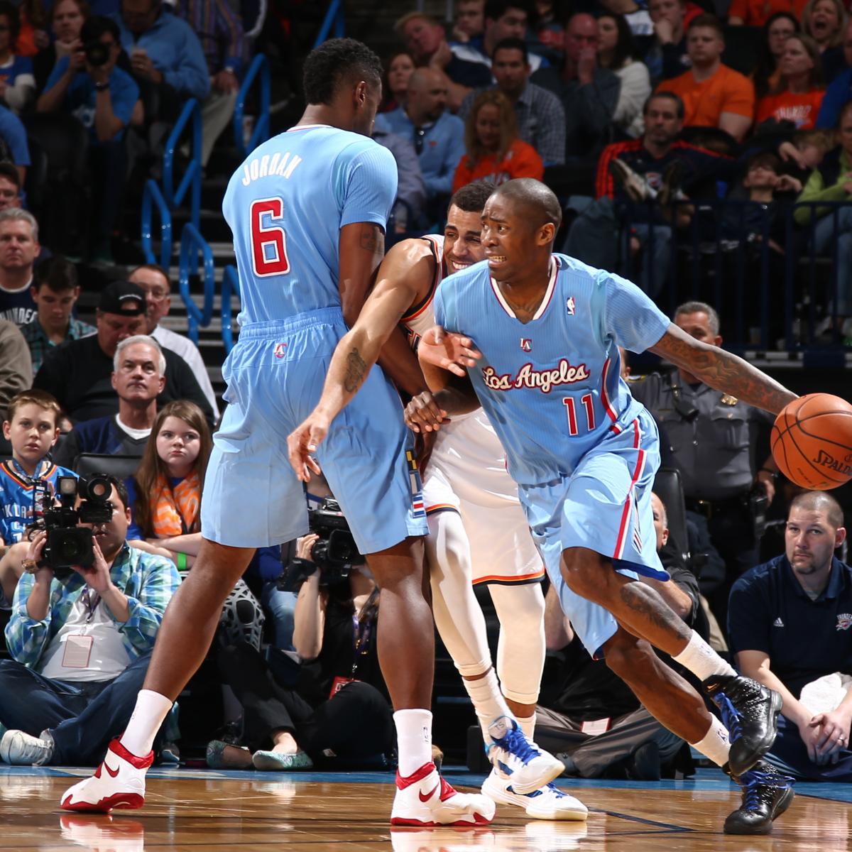 Los Angeles Clippers vs. Oklahoma City Thunder Postgame Grades and Analysis News, Scores