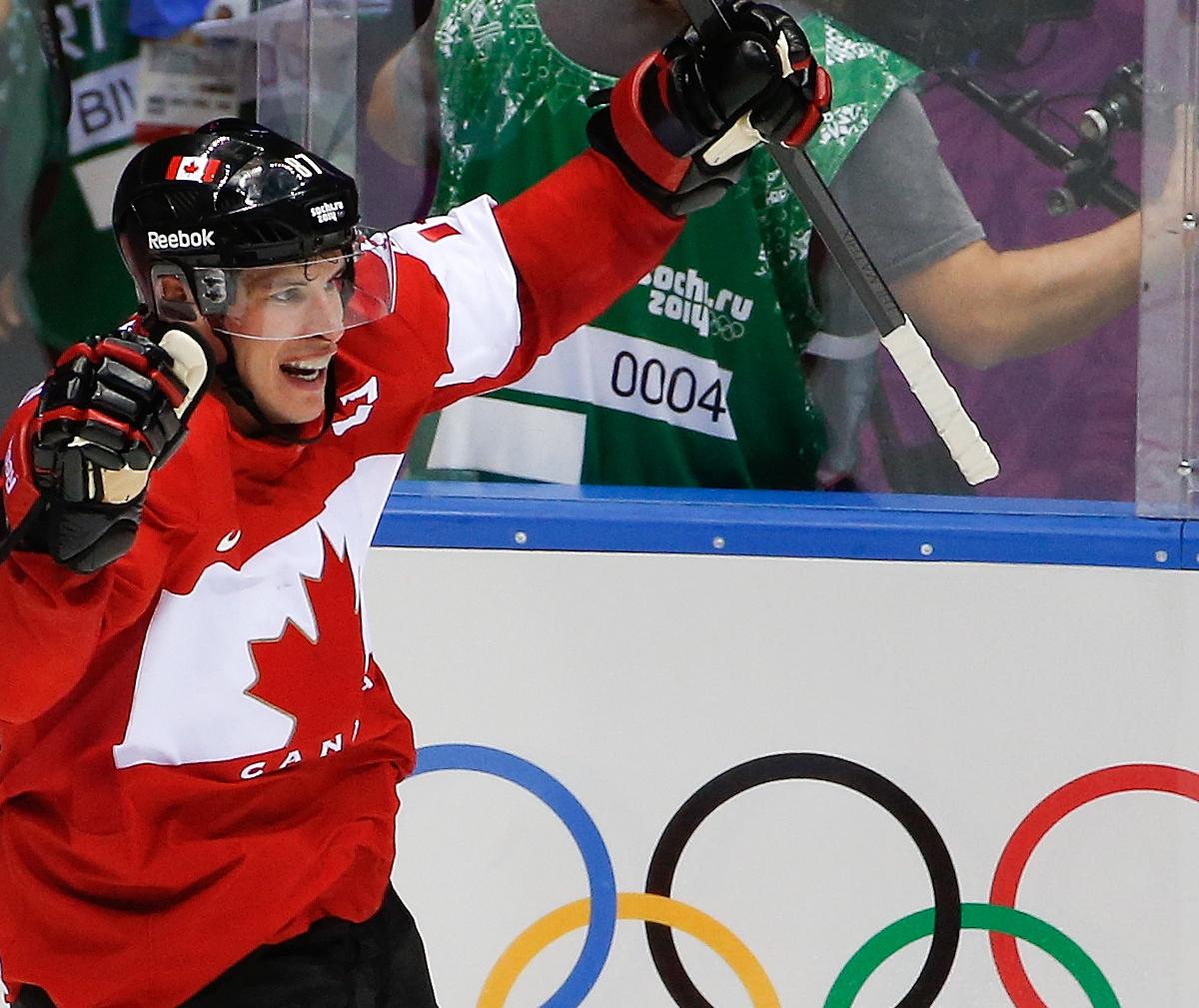 Canadian Olympic Hockey Team 2014: Top Storylines from Gold-Medal Final ...