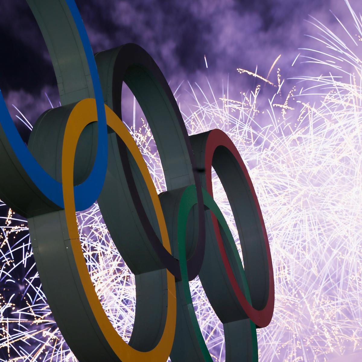 Olympics Closing Ceremony 2014: Primetime Viewing Guide for Final Event ...