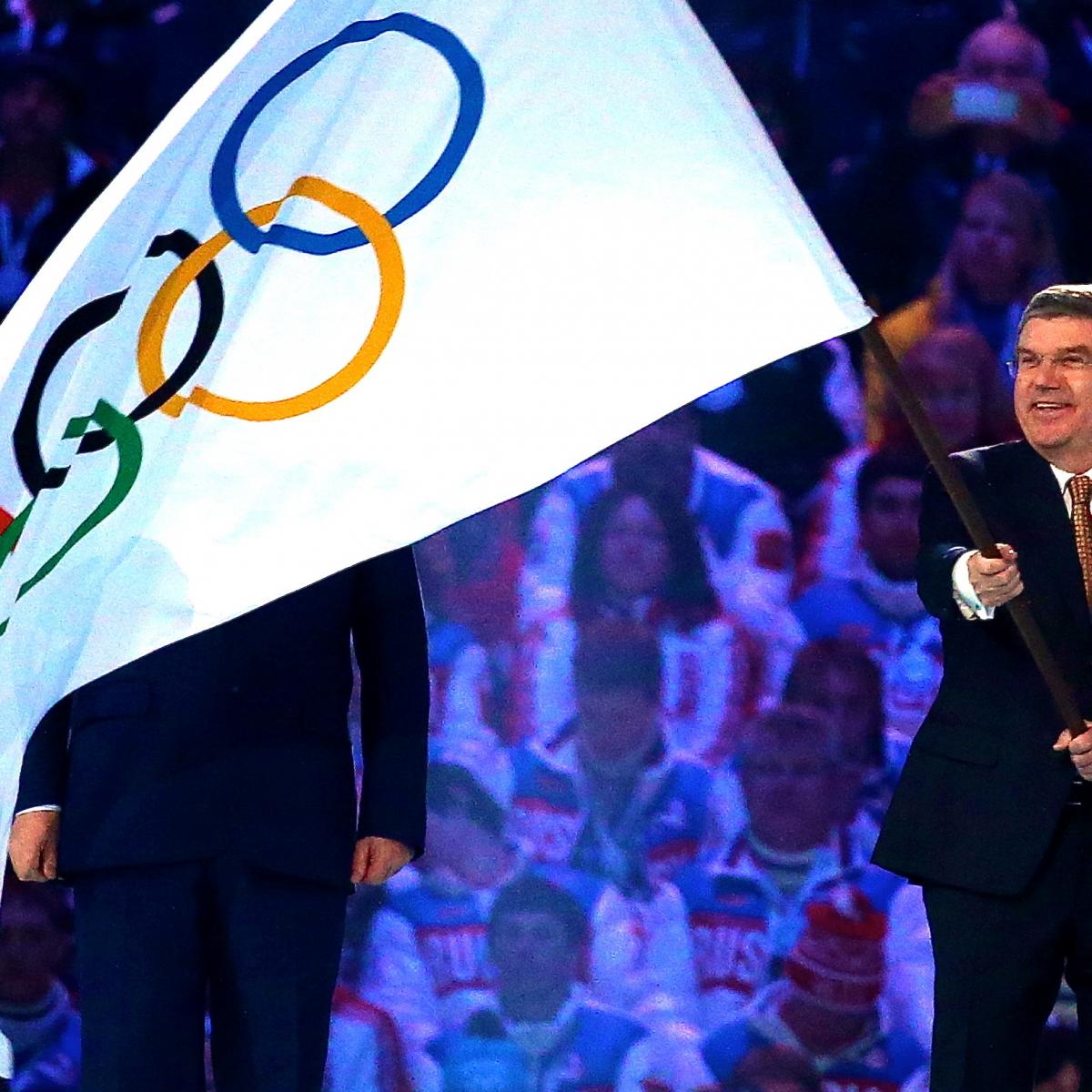 Legacy of the Sochi Olympics Depends on Your Perspective | News, Scores ...