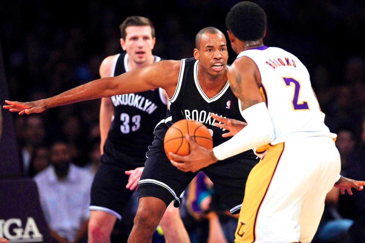Brooklyn Nets vs. Los Angeles Lakers Live Score and Analysis News