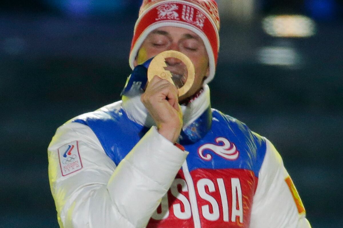 Olympic 2014 Medal Count: Biggest Takeaways from Final ...