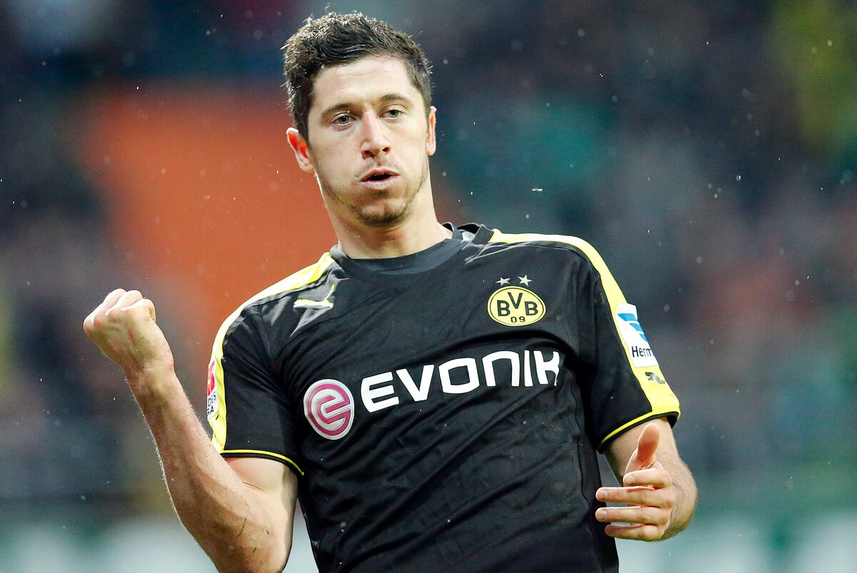 Zenit vs. Borussia Dortmund: Date, Time, Live Stream, TV ...