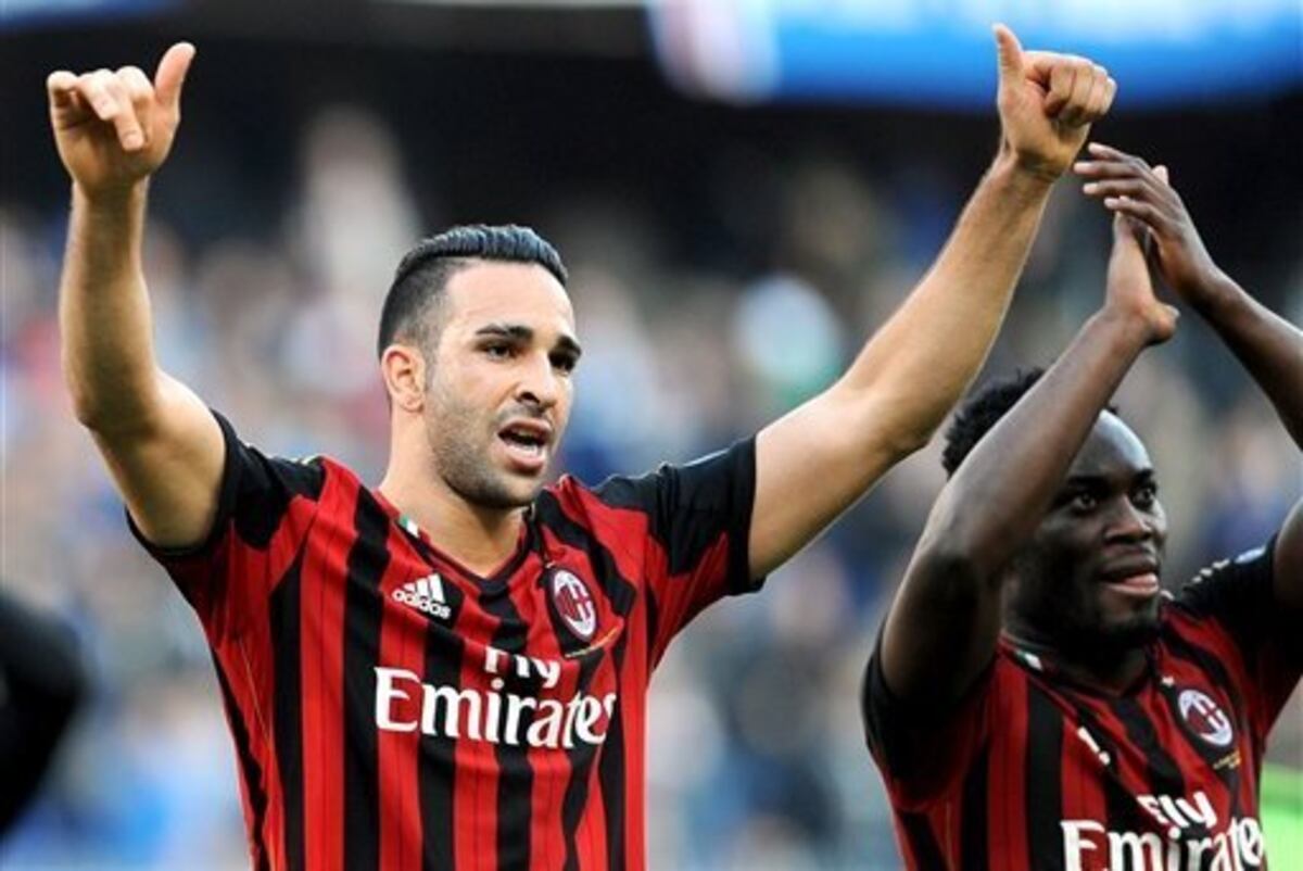 AC Milan Transfer News and Rumours Tracker: Week of February 24 | News