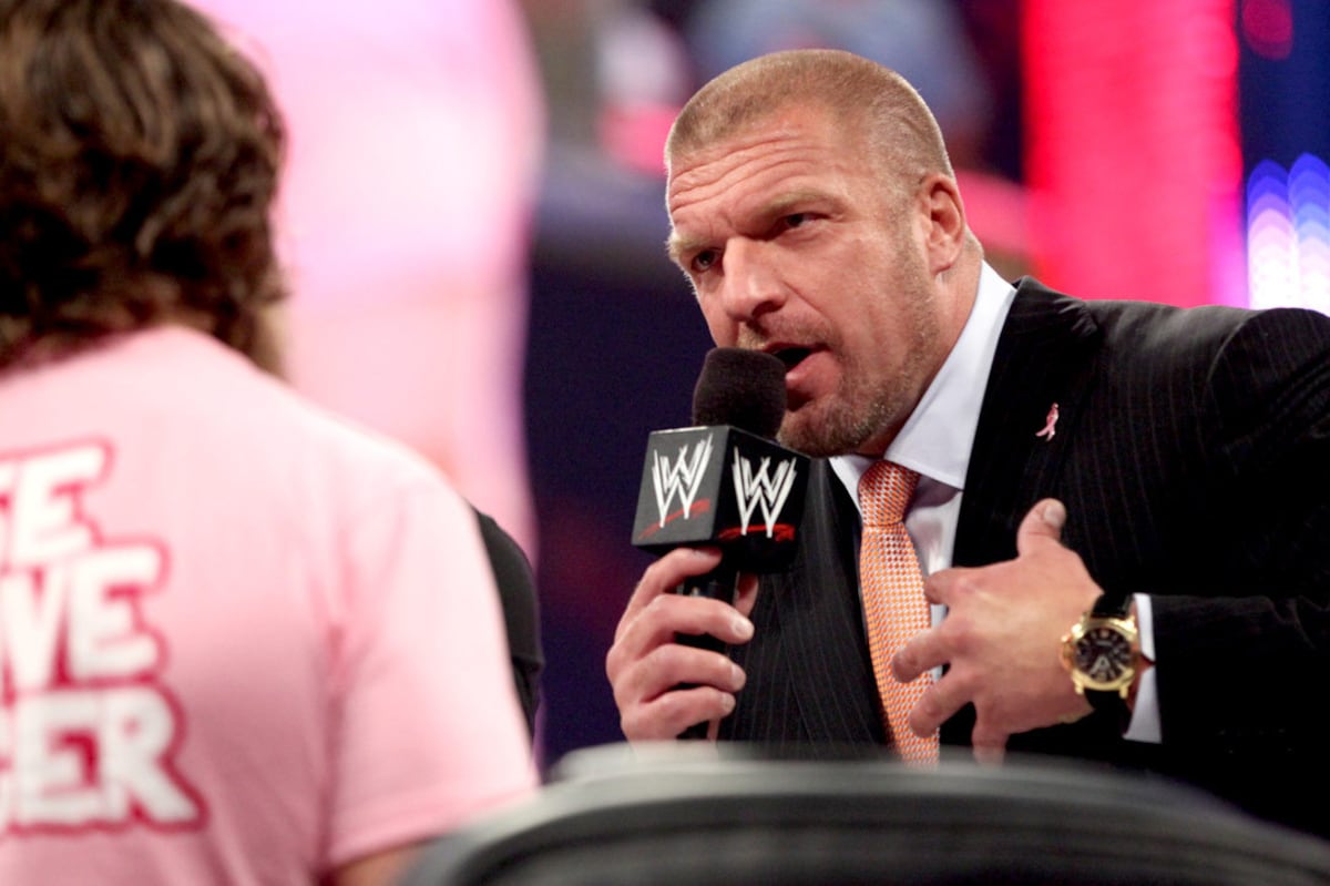 WWE WrestleMania 2014: Full Card Predictions After Elimination Chamber