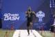 INDIANAPOLIS, IN - FEBRUARY 24: Former South Carolina defensive lineman Jadeveon Clowney runs the 40-yard dash during the 2014 NFL Combine at Lucas Oil Stadium on February 24, 2014 in Indianapolis, Indiana. (Photo by Joe Robbins/Getty Images)