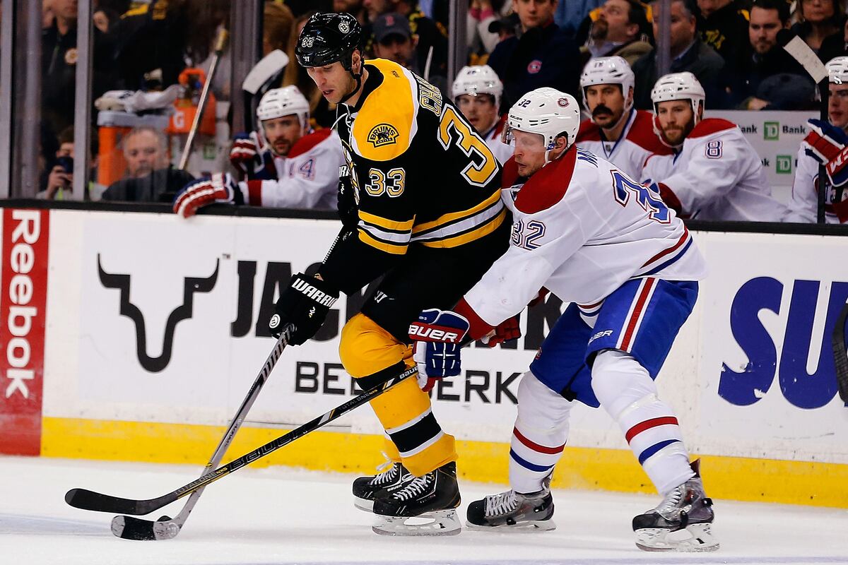 Ranking Boston Bruins' 5 Biggest Games Remaining in the 201314 Season