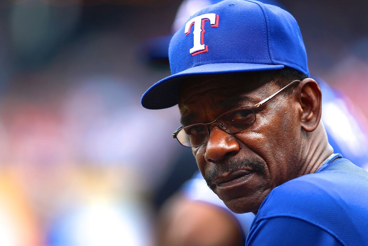 Ron Washington and Rangers Agree to Contract Extension Through 2015