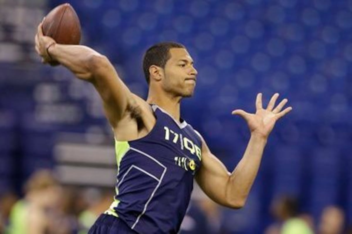 VT Football: Complete NFL Combine Grades, Analysis and Results for