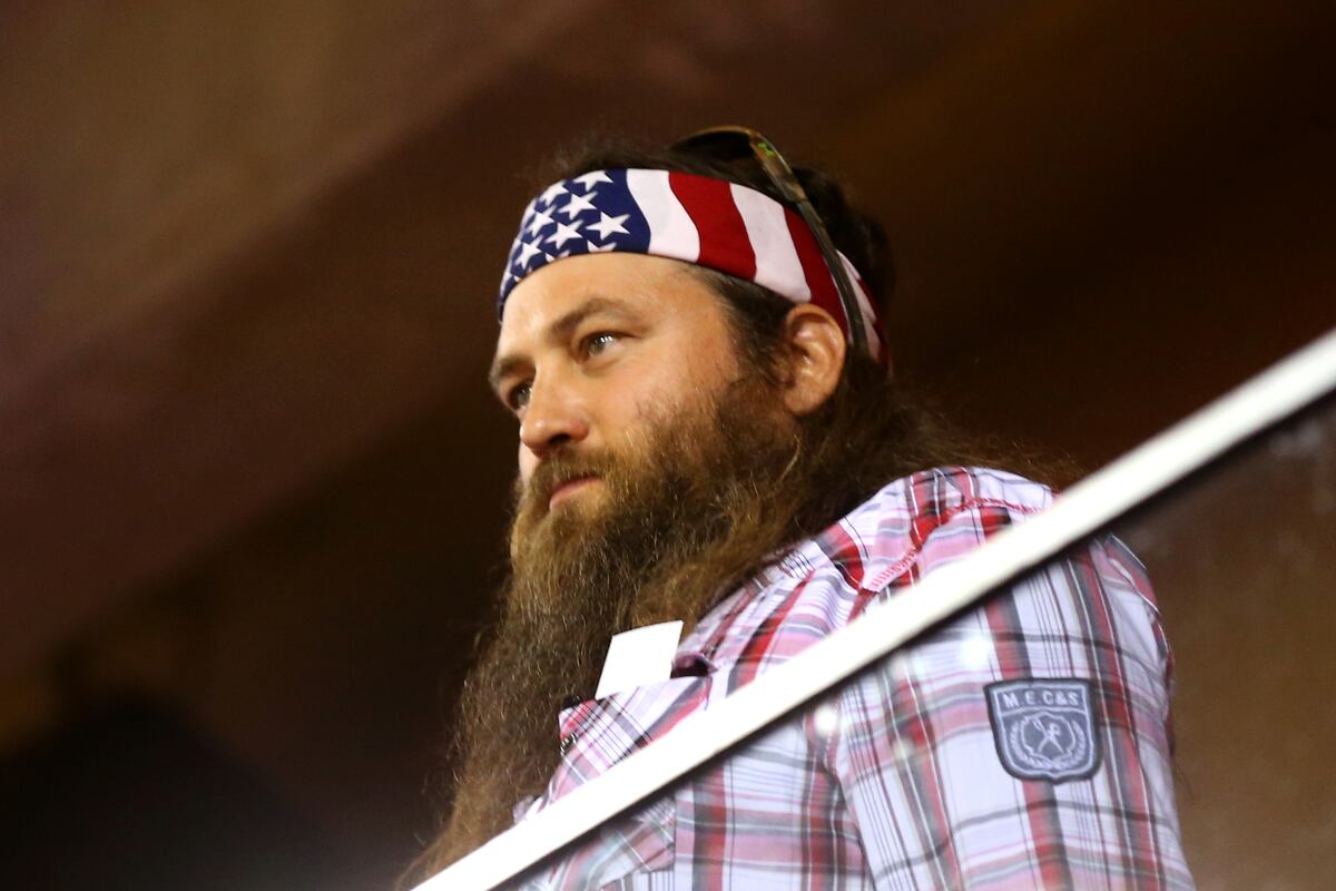 Duck Dynasty's Reported Duck Commander Independence Bowl Will Increase