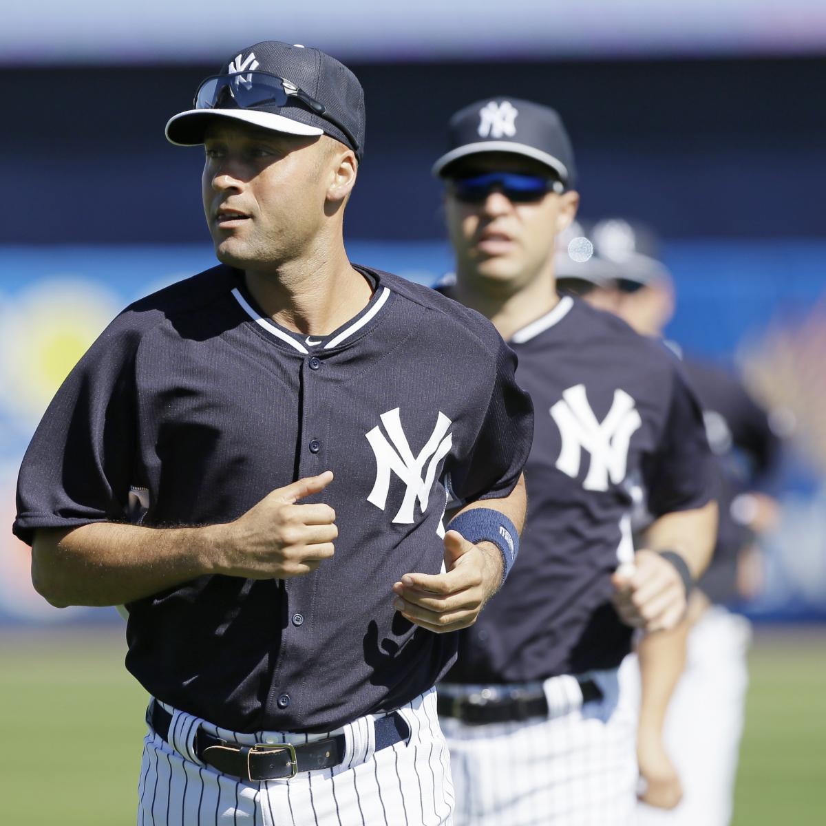 Yankees increasingly interested in stud starter for '24