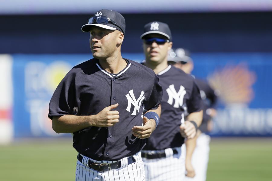Soriano, Yankees weather A-Rod noise to drop Red Sox