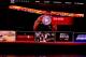 WWE Network demonstration at Las Vegas announcement.