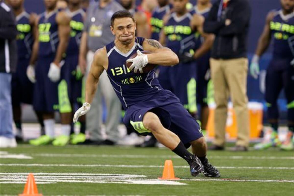 7 Hidden Gems Denver Broncos Should Have Noticed At The Combine News