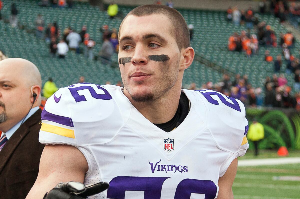 5 Players the Minnesota Vikings Must Build Around for 2014 and Beyond