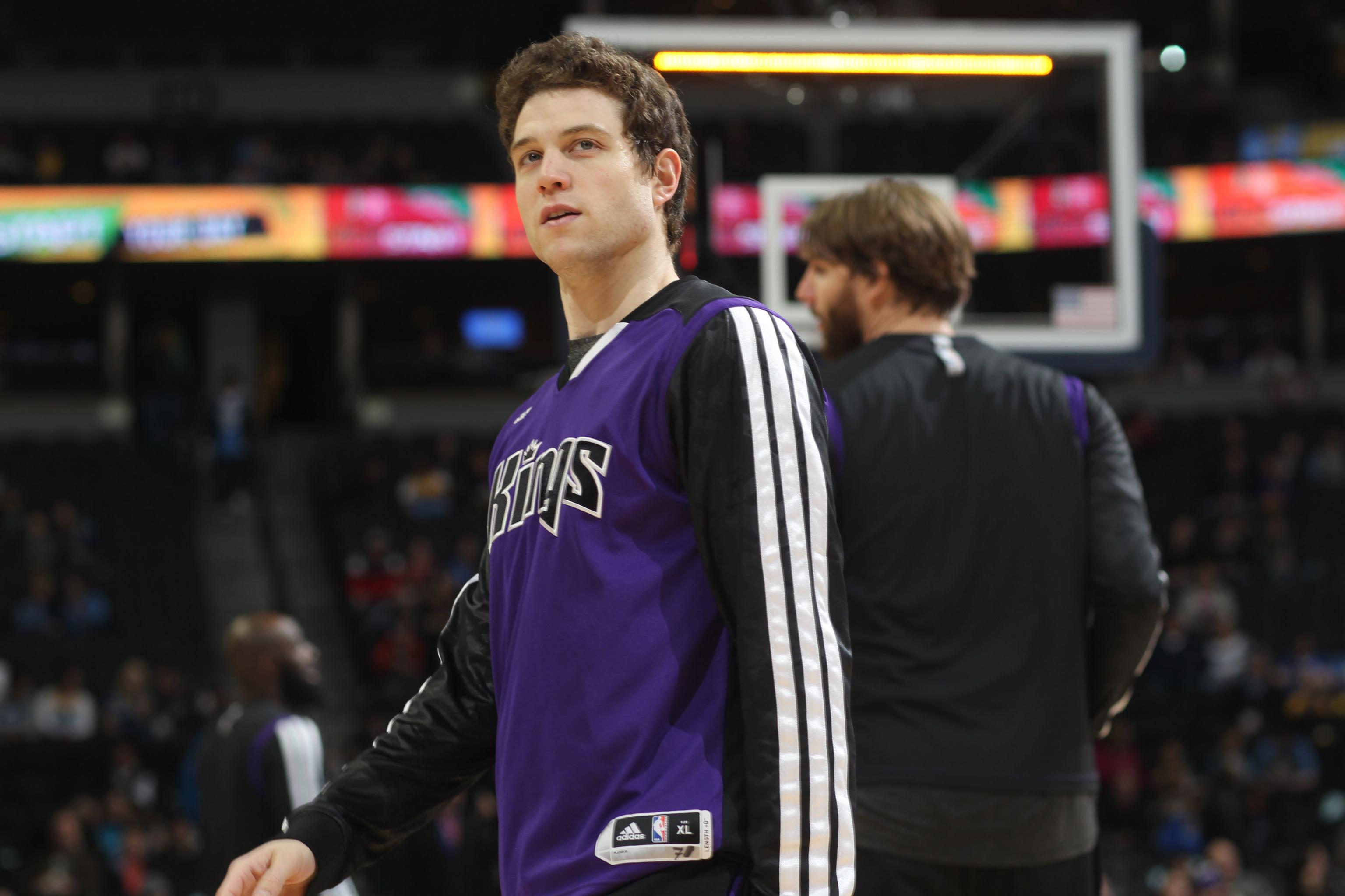 Jimmer Fredette Net Worth, College Stats, NBA Contract, and News