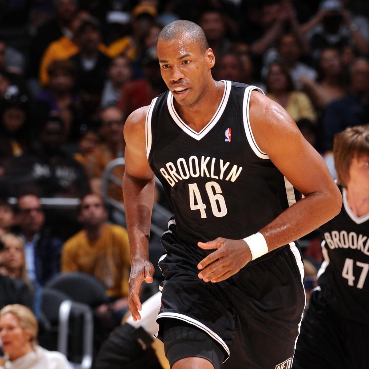 Jason Collins jersey sales spike for Washington Wizards - Outsports