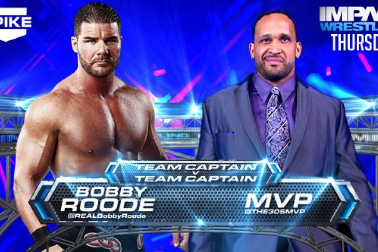 TNA Impact Wrestling Complete Preview, Rumors, News and More for