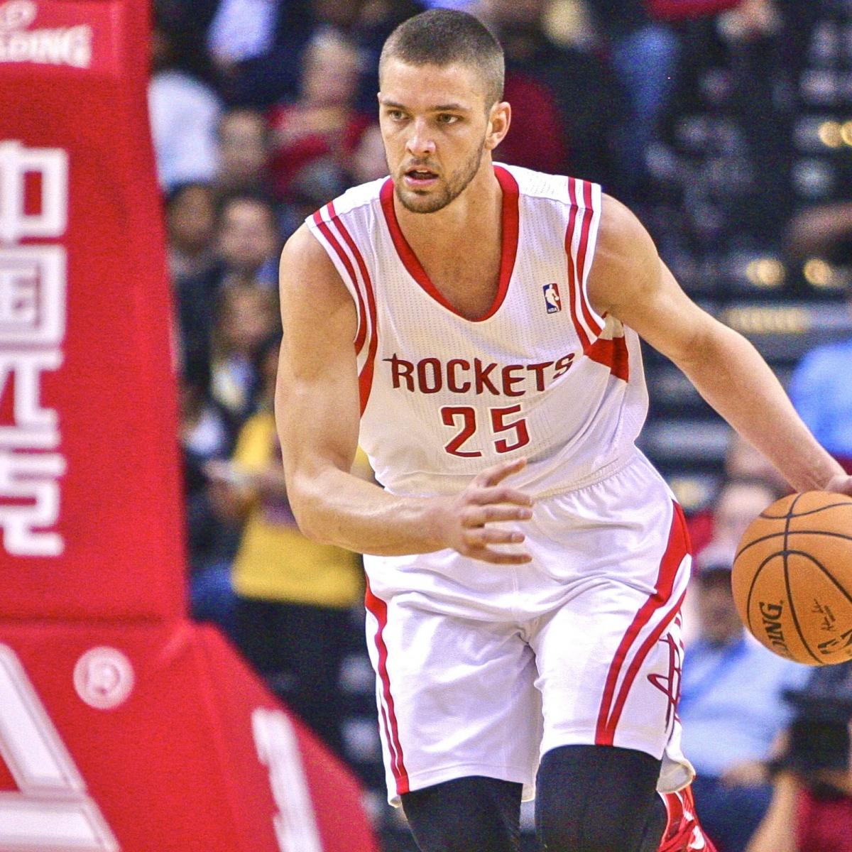 Chandler Parsons Reveals New Anta Shoe, Now a Rock Star in Asia | Bleacher Report ...1200 x 1200