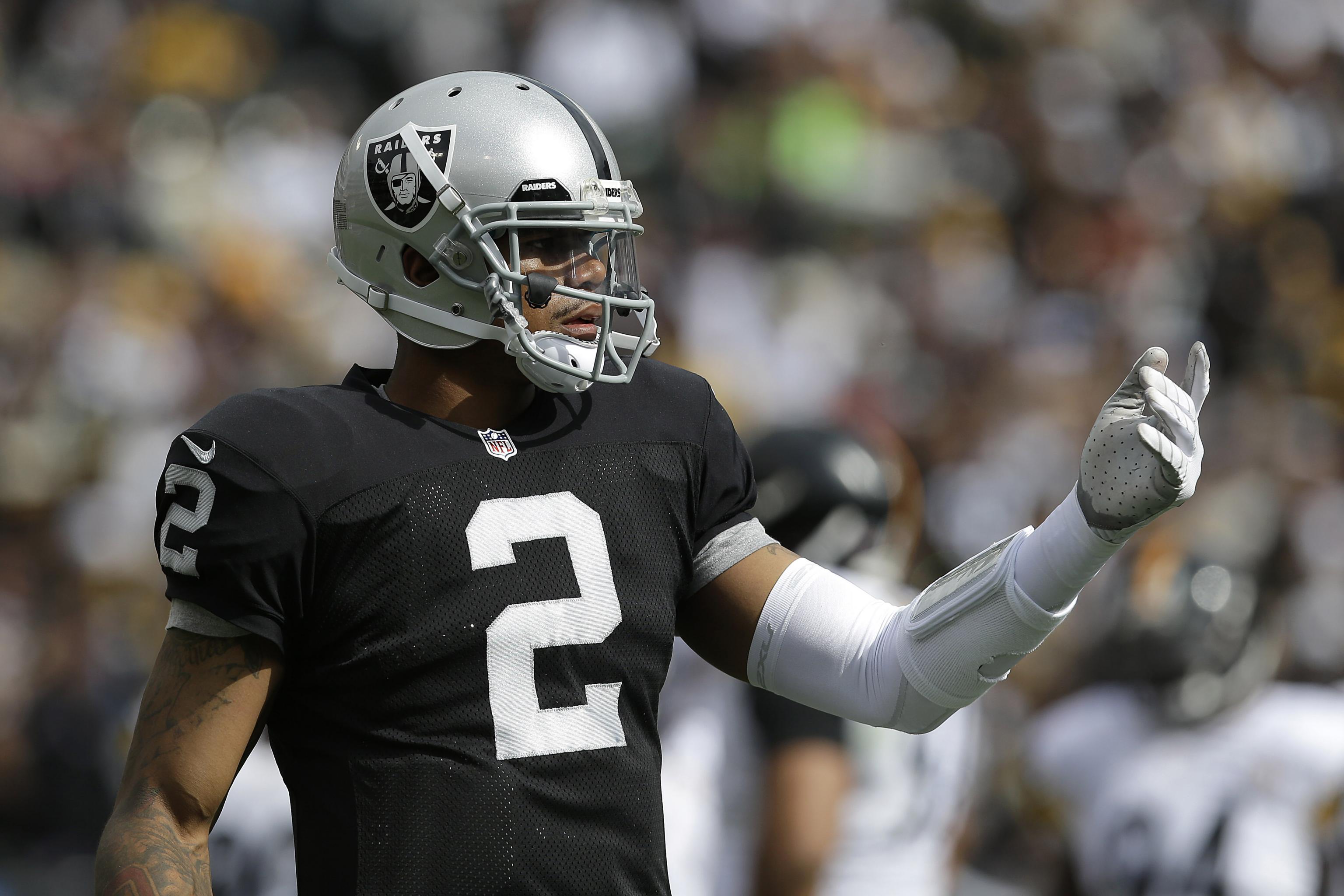 NFL news: Michael Vick signs with Jets, Raiders trade for Matt Schaub and  more 