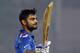 India’s Virat Kohli acknowledges the crowd after scoring a century during the Asia Cup one-day international cricket tournament against Bangladesh in Fatullah, near Dhaka, Bangladesh, Wednesday, Feb. 26, 2014. (AP Photo/A.M. Ahad)