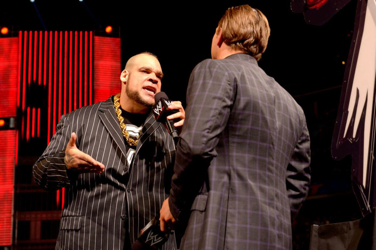 Brodus Clay the New Age Outlaws and Latest WWE NXT Developmental News