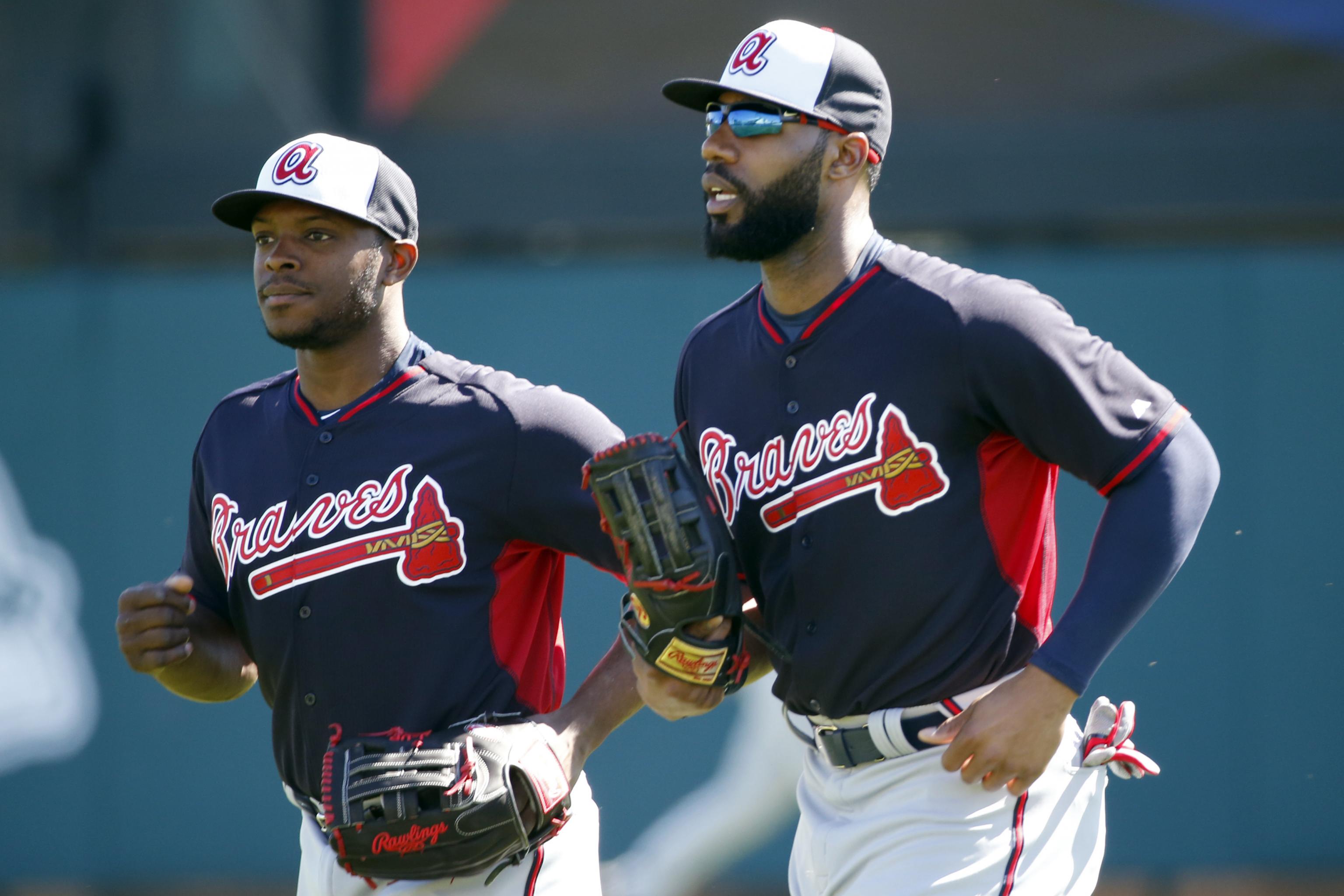 Let's go braves!, Article posted by Lee Cox