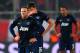 Wayne Rooney and Manchester United lost 2-0 to Olympiakos in the Champions League.