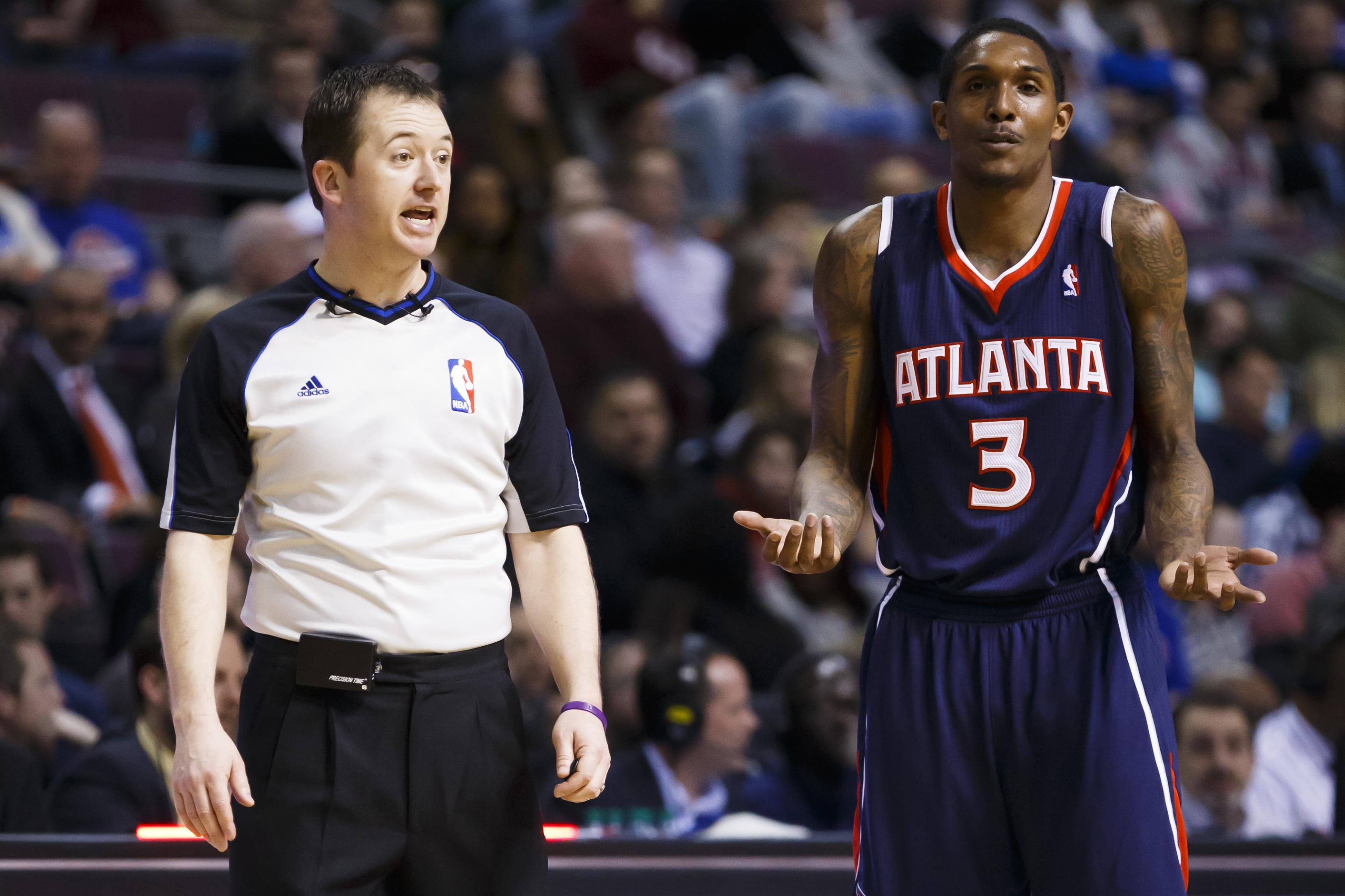 What NBA Referees Can Teach Us About Overcoming Prejudices