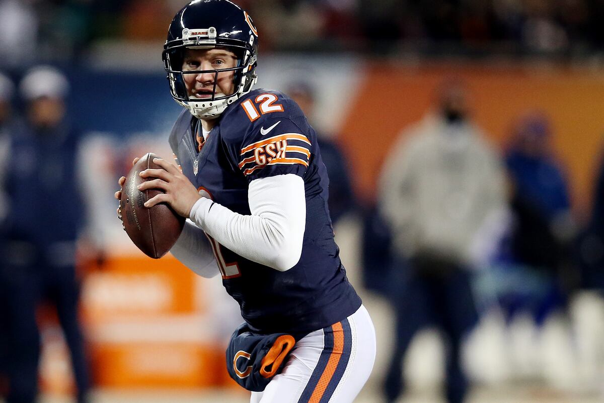 2014 NFL Free Agents: Latest Buzz on Top QBs in Thin ...