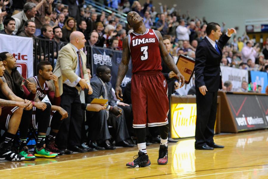 Ranking The Best College Basketball Players Under 6 Feet Tall