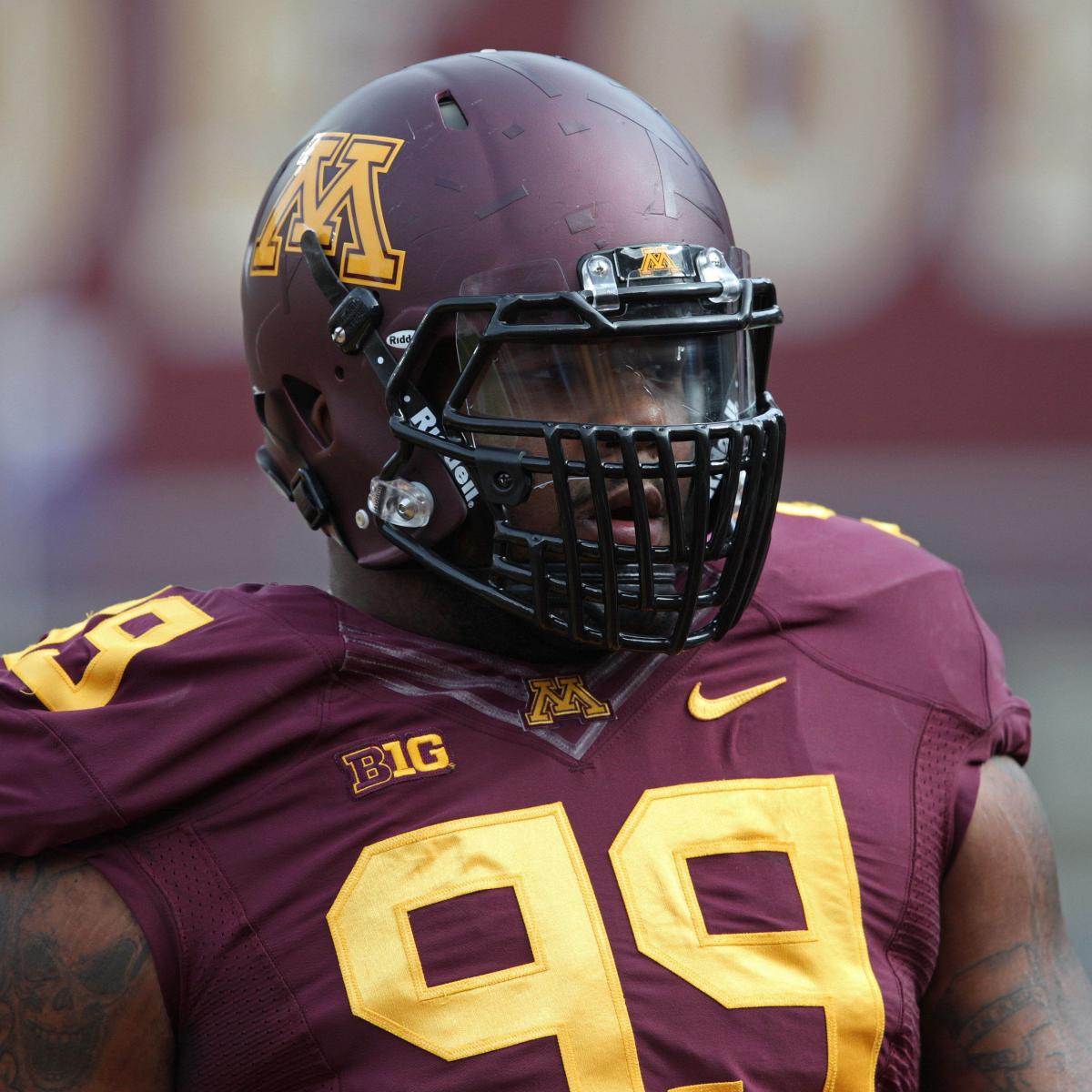 Tennessee Titans Mock Draft 7Round Predictions, News