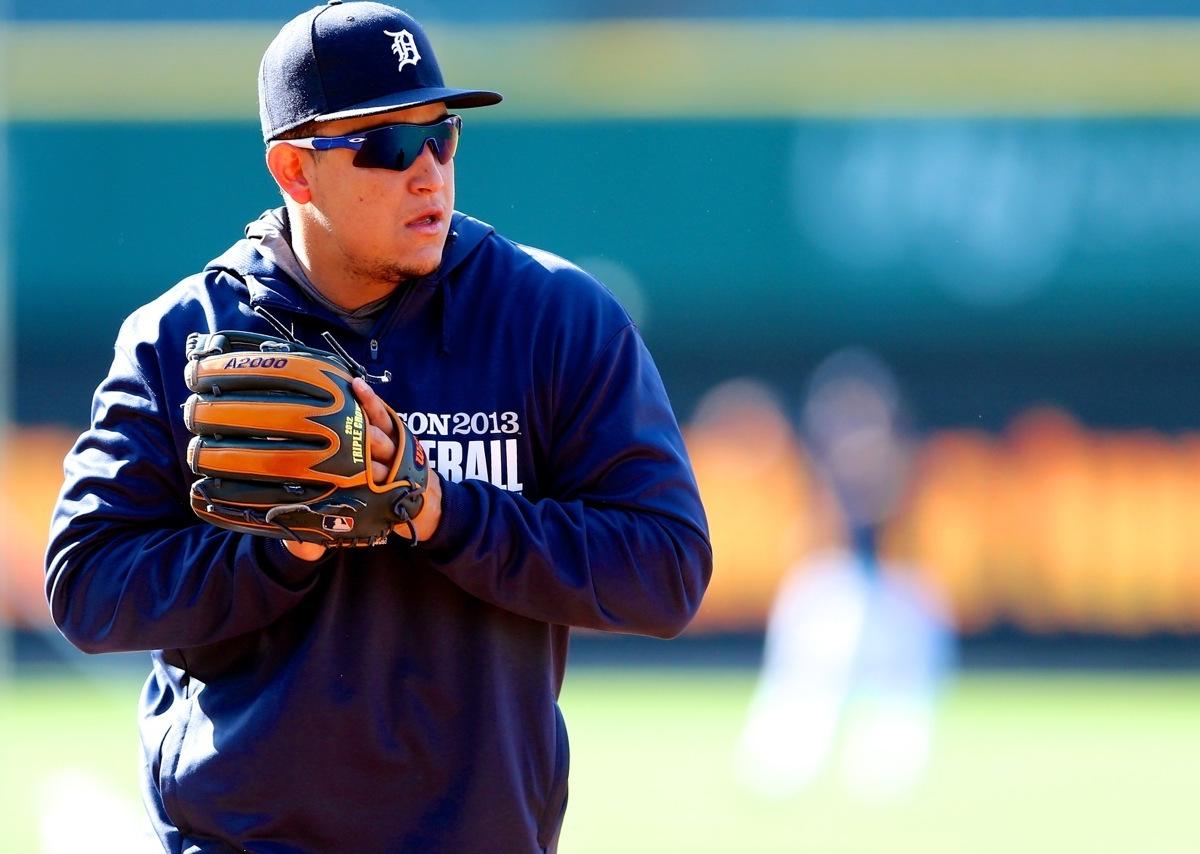 It Is Time To Move Miguel Cabrera Permanently To The DH Role