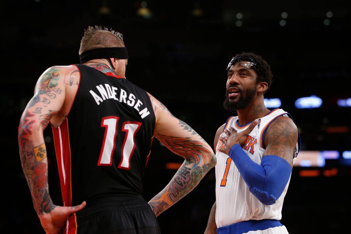 New York Knicks vs. Miami Heat Spread Analysis and Pick Prediction