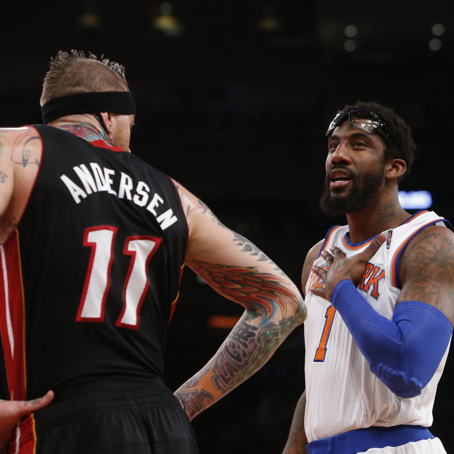 Miami Heat Reddit Lakers Zimbio