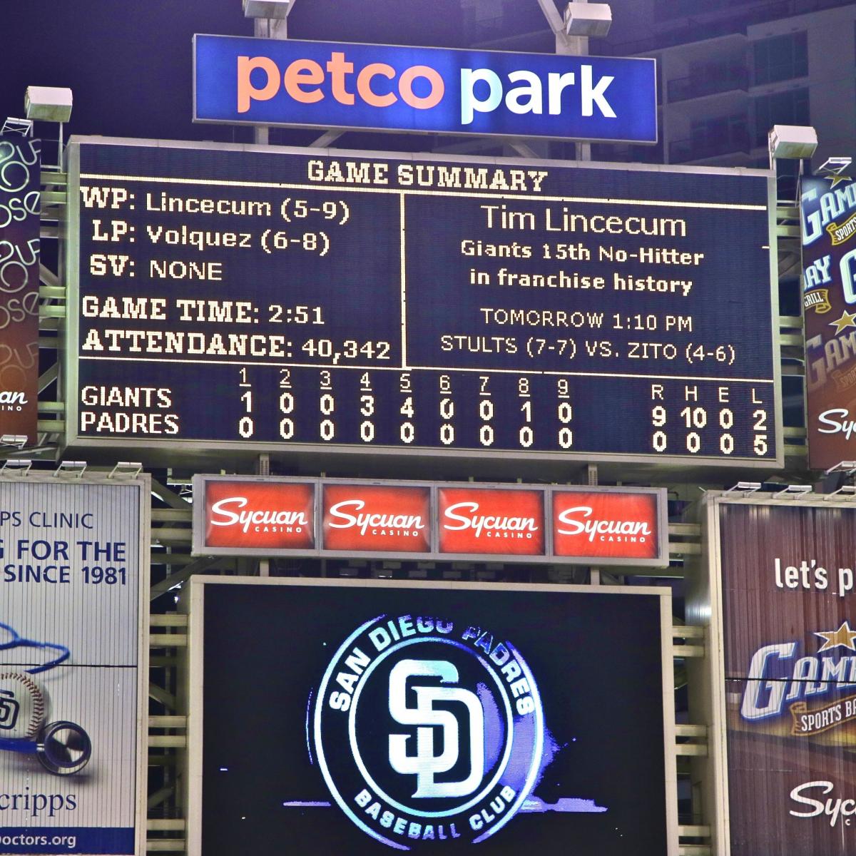 Padres Season Tickets 2023 2023