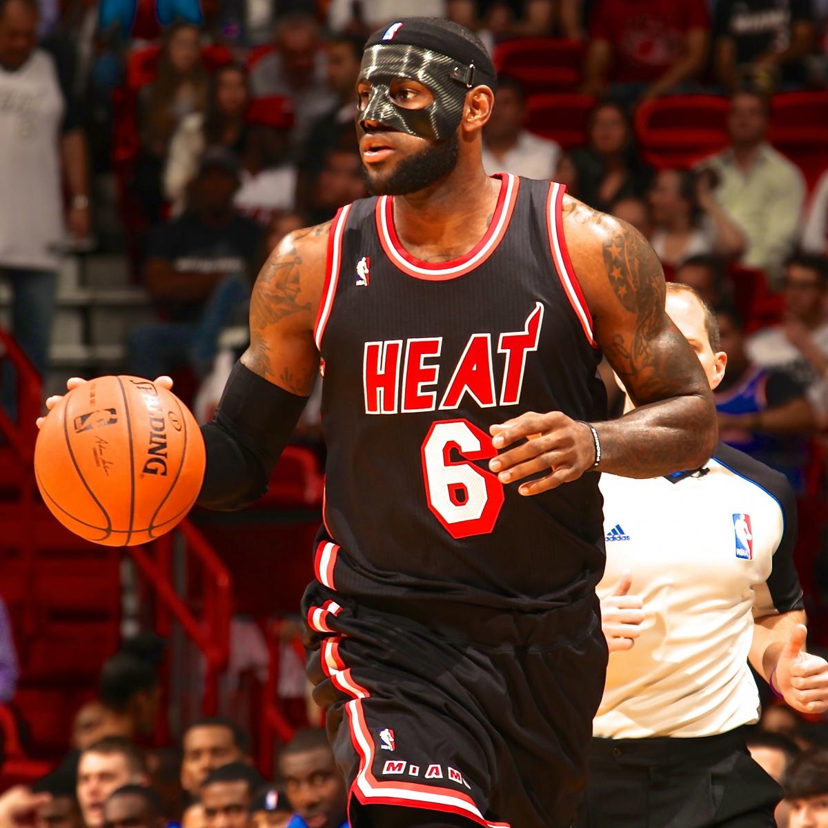 New York Knicks vs. Miami Heat: Live Score and Analysis | Bleacher Report | Latest ...