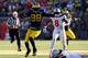 Devin Gardner is back