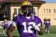 Corey Thompson will battle for a starting safety position this spring.